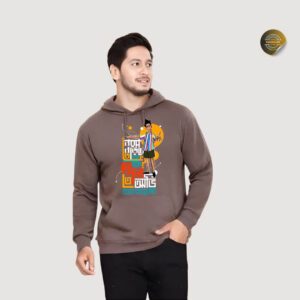 Dil Bachha Hai Hoodie