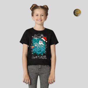Siter morsum Kids Tshirt
