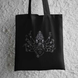 Maa durga handbag