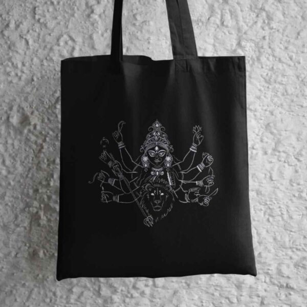 Maa durga handbag